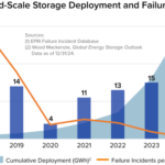 600px global grid scale storage deployment and failure 2024