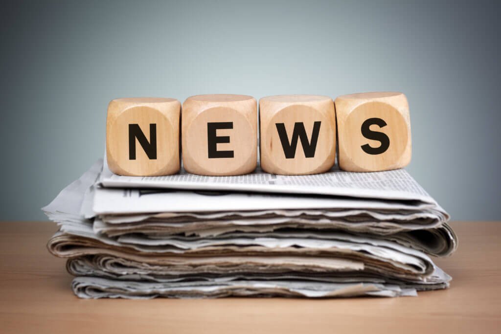 News Letter in the news