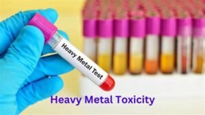 heavy metals toxicity